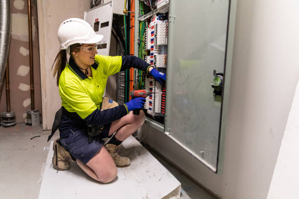 Best Home Electrical Repair  in Front Royal, VA