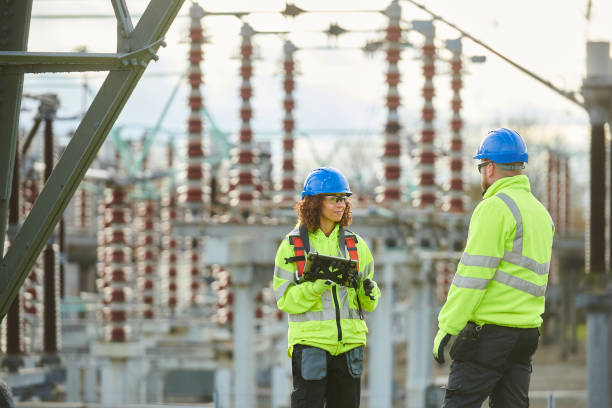 Best Local Electrician Companies  in Front Royal, VA
