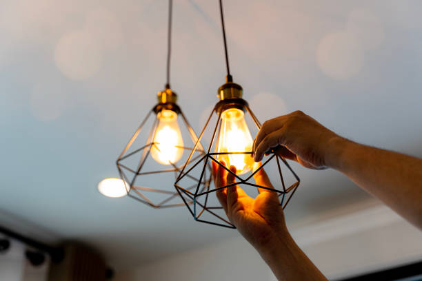 Best Ceiling Fan Installation Electrician  in Front Royal, VA