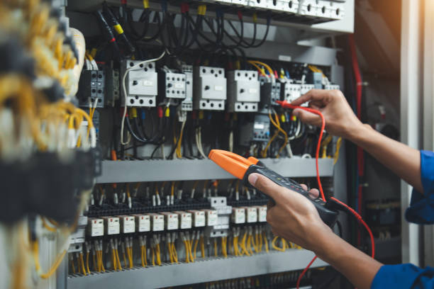 Best Industrial Electrical Services  in Front Royal, VA