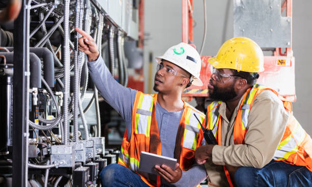 Best Electric Panel Repair  in Front Royal, VA
