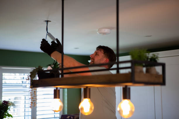 Affordable Emergency Electrician in Front Royal, VA