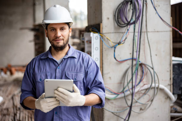 Best Electrical Troubleshooting Services  in Front Royal, VA
