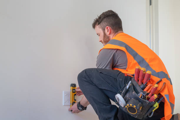 Best Commercial Electrician Services  in Front Royal, VA