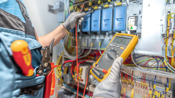 Best Electrical Contractors for Businesses  in Front Royal, VA