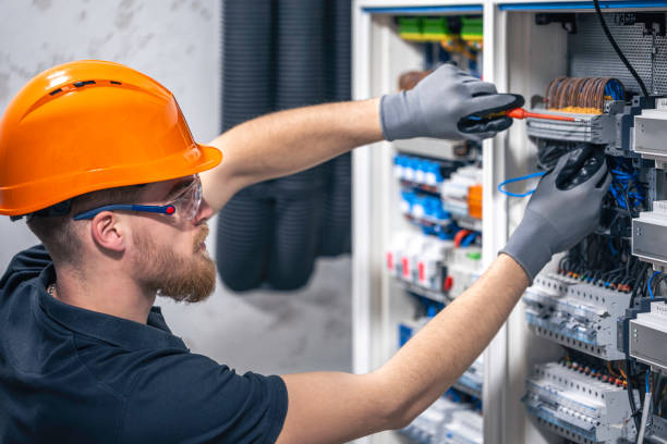 Best Electrical Rewiring Services  in Front Royal, VA