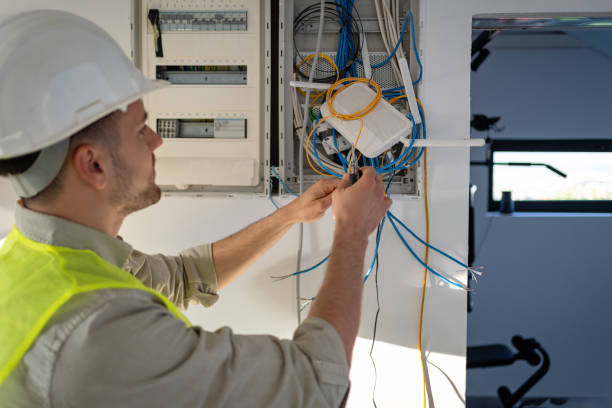 Best Electrical Wiring Services  in Front Royal, VA