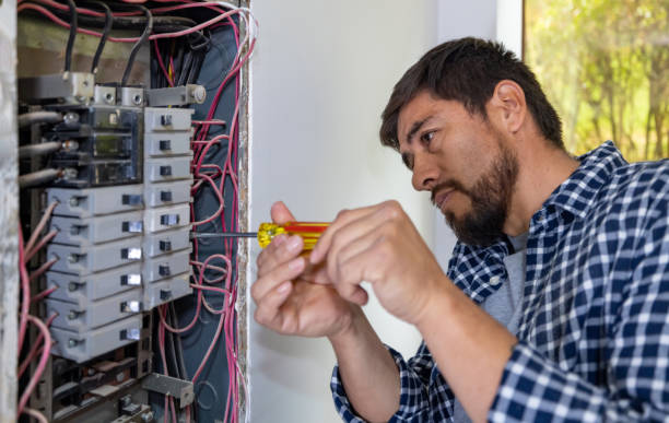 Best Electrical System Inspection  in Front Royal, VA